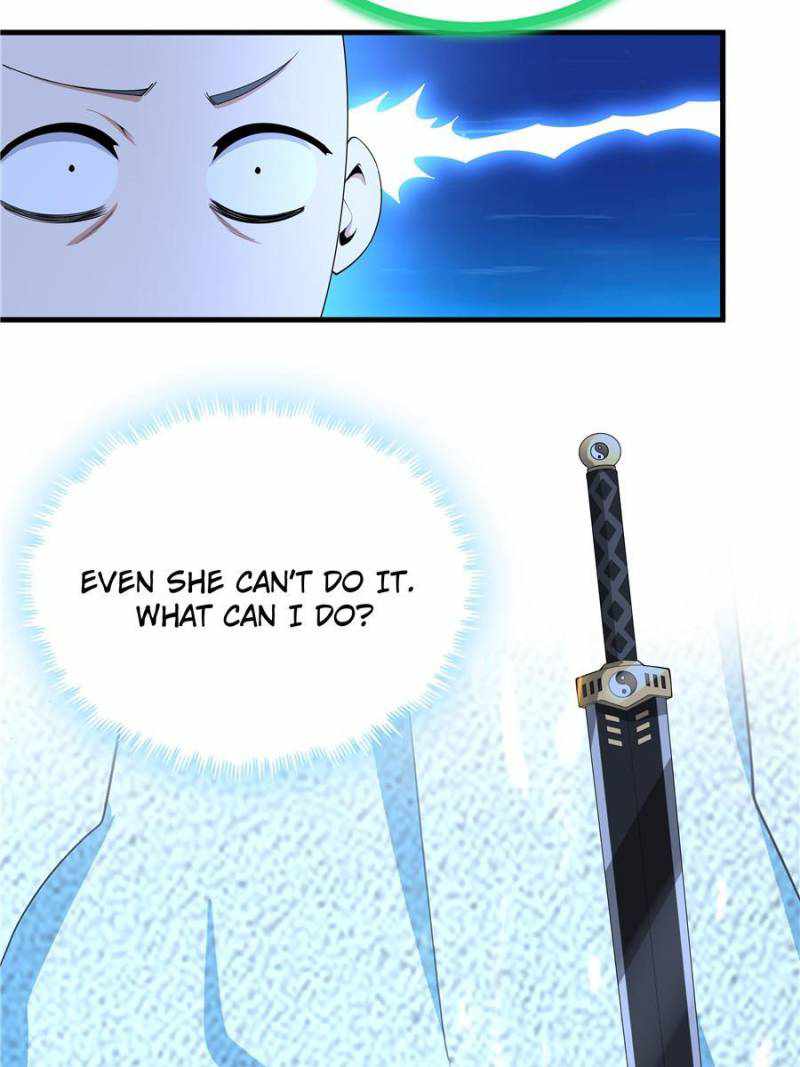 The First Sword Of Earth Chapter 149 44